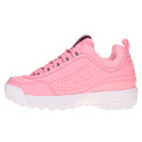 Кросівки Fila Disruptor White Pink 5XM00817-661 Рожевий