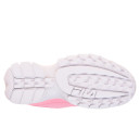 Кросівки Fila Disruptor White Pink 5XM00817-661 Рожевий