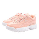 Кросівки Fila Disraptor 2 Pink Рожевий