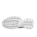 Sneakers Fila Evo Sock White