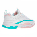 Кроссовки Fila Concours Разноцветные