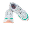 Кроссовки Fila Concours Разноцветные