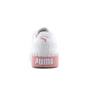 Кросівки Puma White & Pink Cali Trainers 369155-07 Білий/рожевий