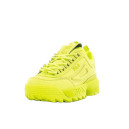 Кросівки Fila Disruptor 2 Yellow Neon Жовтий