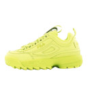 Кросівки Fila Disruptor 2 Yellow Neon Жовтий