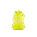 Кросівки Fila Disruptor 2 Yellow Neon Жовтий