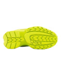 Кросівки Fila Disruptor 2 Yellow Neon Жовтий