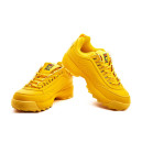 Кросівки Fila Disruptor 2 Yellow Жовтий
