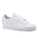 Sneakers Puma Roma Basic White White