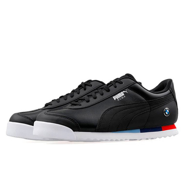 Puma BMW MMS Roma 306195-03