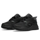 Sneakers Puma RS All Black Grey З ФЛІСОМ Black/gray