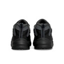 Sneakers Puma RS All Black Grey З ФЛІСОМ Black/gray