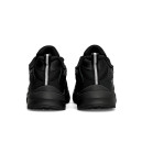 Кроссовки Puma RS All Black З ФЛІСОМ Черный