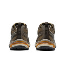 Sneakers Salomon XT-6 Brown Grey Yellow L41741600 Brown