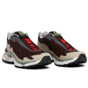 Sneakers Salomon x Wood Wood XT-Slate Advanced Black Coffee L47256300 Brown