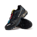 Sneakers Salomon XT-4 Black L47132900 Black/gray
