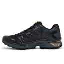 Sneakers Salomon XT-4 Black L47132900 Black/gray