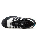 Sneakers Salomon XA PRO 3D Beige Green Black Multicolored