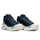 Sneakers Salomon XT-6 FT Dark Sapphire Vanilla Ice L47151000 White/blue