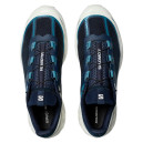 Sneakers Salomon XT-6 FT Dark Sapphire Vanilla Ice L47151000 White/blue