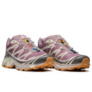 Sneakers Salomon XT-6 Pink L47148200 Pink