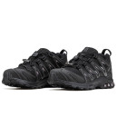 Sneakers Salomon XA PRO 3D Black Black