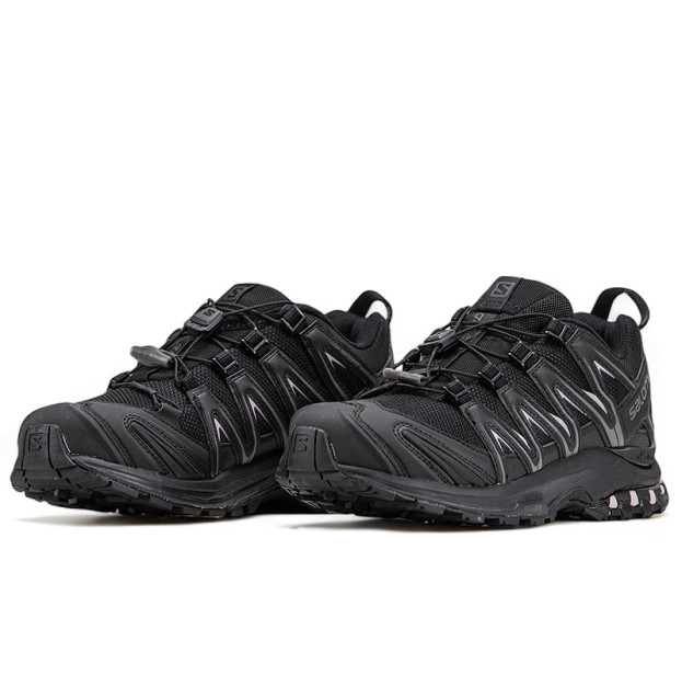 Salomon XA PRO 3D Black