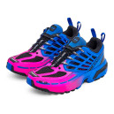 Sneakers Salomon ACS Pro Blue Pink L41717200 Multicolored