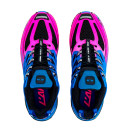 Sneakers Salomon ACS Pro Blue Pink L41717200 Multicolored