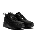 Sneakers Salomon ACS Pro Black L47179800 Black