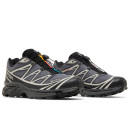 Кросівки Salomon XT-6 GORE-TEX Black L41663500 Чорний/сірий
