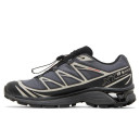 Кросівки Salomon XT-6 GORE-TEX Black L41663500 Чорний/сірий