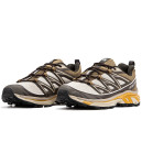 Кросівки Salomon XT-6 Expanse Beige Brown Коричневий