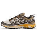 Кросівки Salomon XT-6 Expanse Beige Brown Коричневий