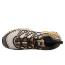 Кросівки Salomon XT-6 Expanse Beige Brown Коричневий