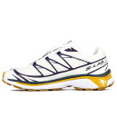 Sneakers Salomon XT-6 GTX LAB Violet White Multicolored