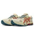 Кросівки Asics Gel-Kahana 8 Beige 1011B109-200 Різнокольорові