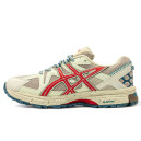 Кросівки Asics Gel-Kahana 8 Beige 1011B109-200 Різнокольорові