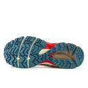 Кросівки Asics Gel-Kahana 8 Beige 1011B109-200 Різнокольорові