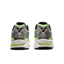 Кроссовки Asics Gel-Kayano 14 Illuminate Yellow 1201A019-751 Зеленый