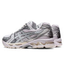 Кросівки Asics x JJJJound Gel-Kayano 14 Silver White 1201A457-100 Білий/сірий