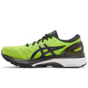 Кроссовки Asics Gel Kayano 27 Lime Zest 1011A767-300 Зеленый