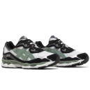 Кроссовки Asics Gel NYC White Black Ivy 1201A789-101 Разноцветные