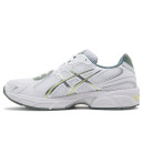 Кросівки Asics Gel 1130 White Jade Yellow 1201A256-111 Білий/зелений