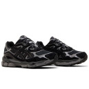 Кросівки Asics Gel NYC Graphite Grey Black 1201A789-020 Чорний/сірий