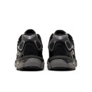 Кросівки Asics Gel NYC Graphite Grey Black 1201A789-020 Чорний/сірий