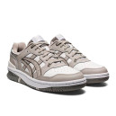 Кроссовки Asics EX89 Grey White 1201A476-104 Белый/серый