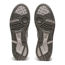 Кроссовки Asics EX89 Grey White 1201A476-104 Белый/серый