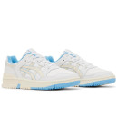 Кроссовки Asics EX89 White Light Blue 1201A476-110 Белый/синий