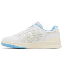 Кроссовки Asics EX89 White Light Blue 1201A476-110 Белый/синий